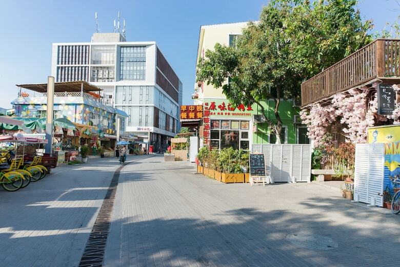 Hotel Fanxing Kezhan