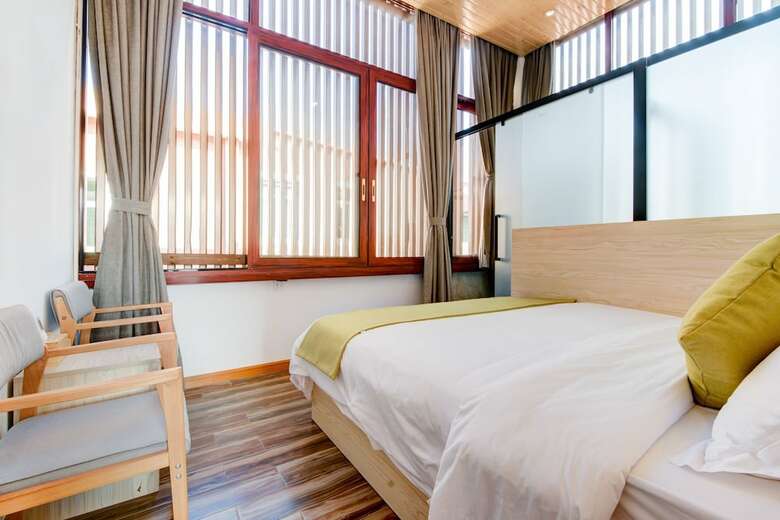 Hotel Fanxing Kezhan