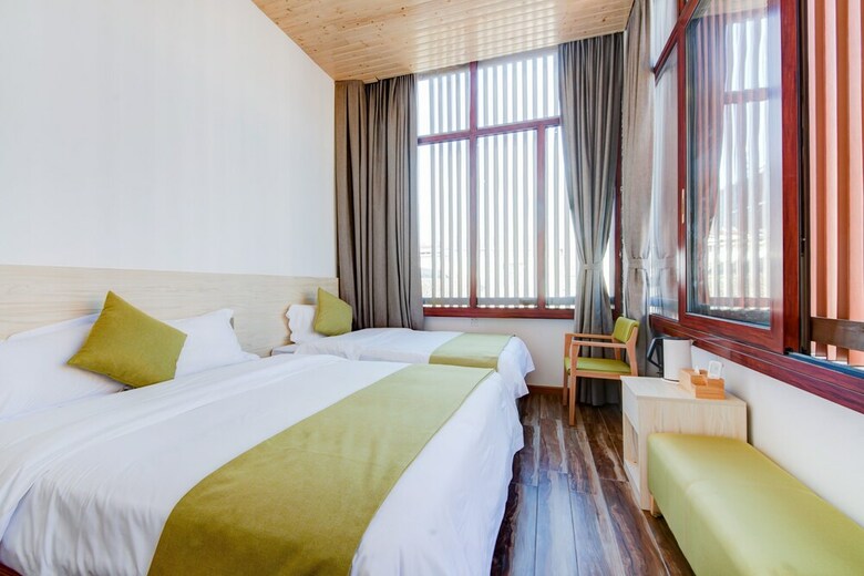 Hotel Fanxing Kezhan