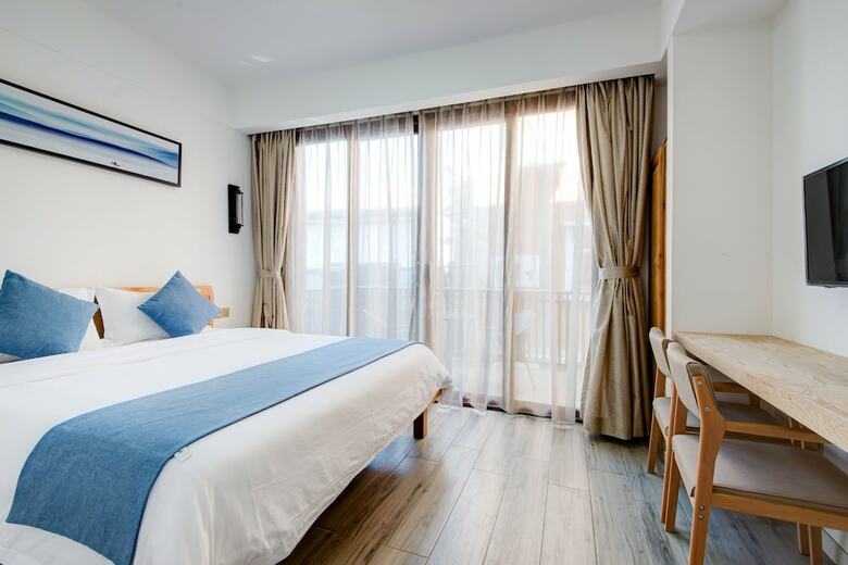 Hotel Fanxing Kezhan