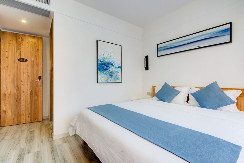 Hotel Fanxing Kezhan