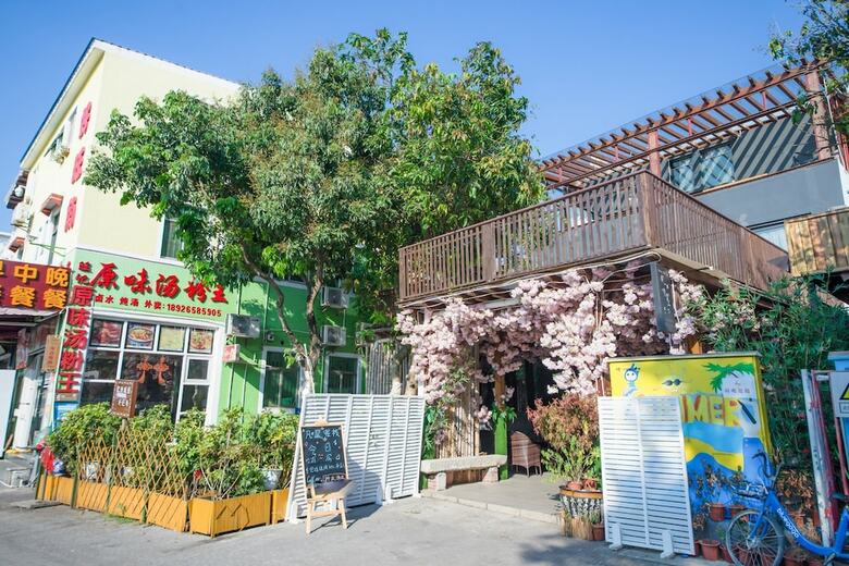 Hotel Fanxing Kezhan