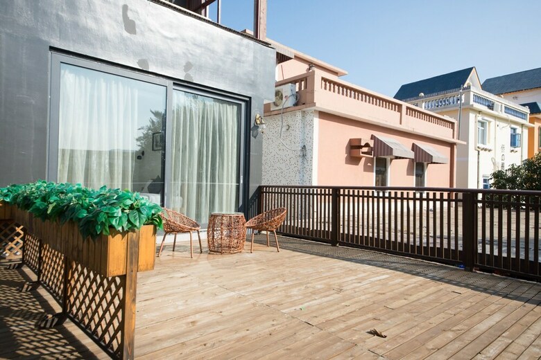 Hotel Fanxing Kezhan