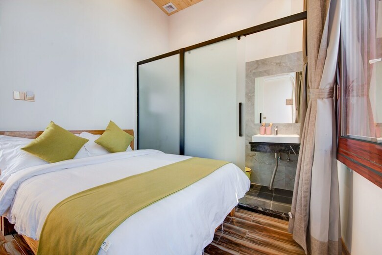 Hotel Fanxing Kezhan