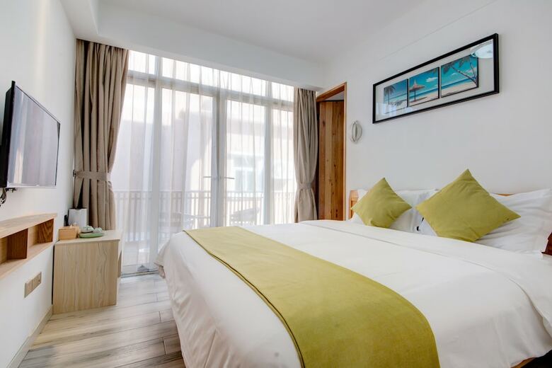 Hotel Fanxing Kezhan