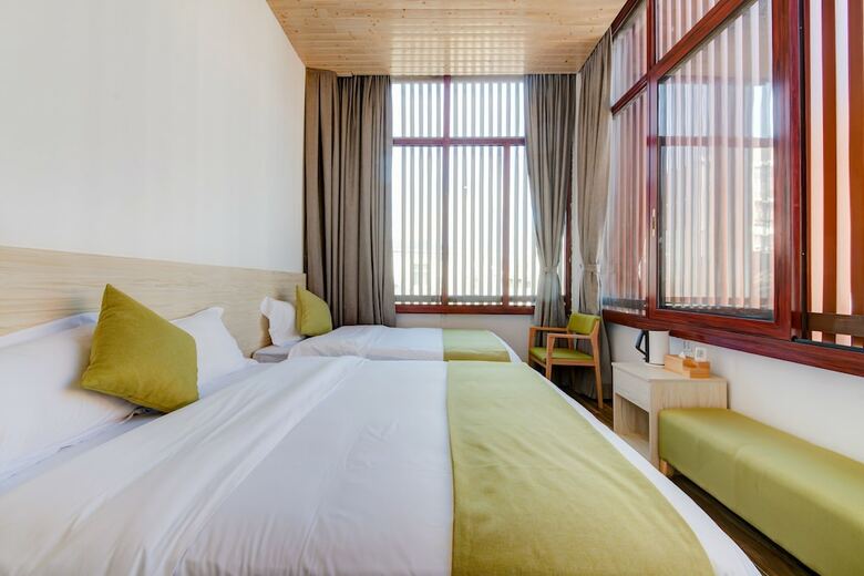 Hotel Fanxing Kezhan