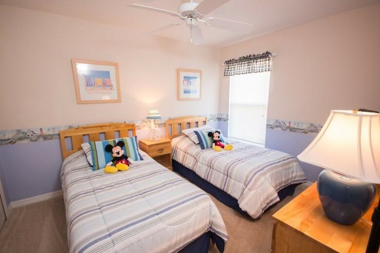 Ip60430 - Highlands Reserve - 3 Bed 2 Baths Villa