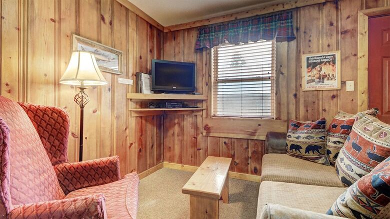 Bed & Breakfast Eagle Fire Lodge & Cabins