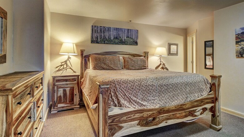 Bed & Breakfast Eagle Fire Lodge & Cabins