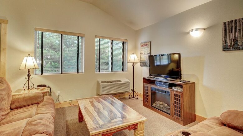 Bed & Breakfast Eagle Fire Lodge & Cabins
