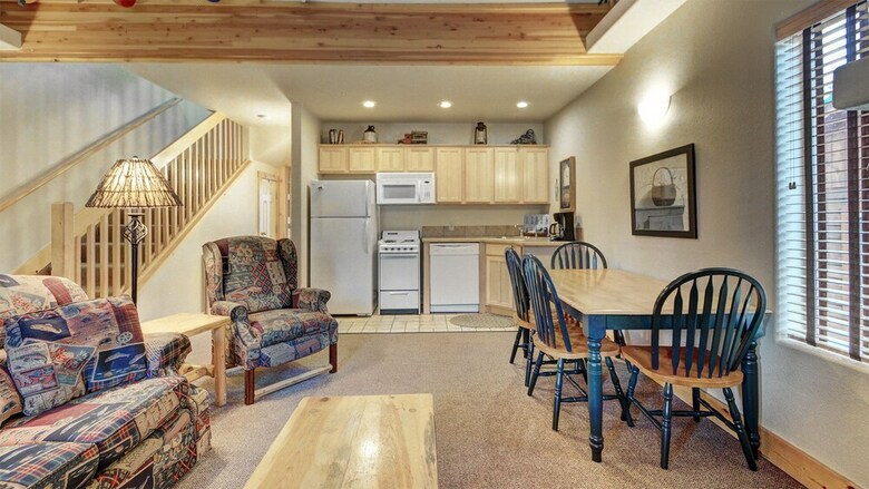 Bed & Breakfast Eagle Fire Lodge & Cabins