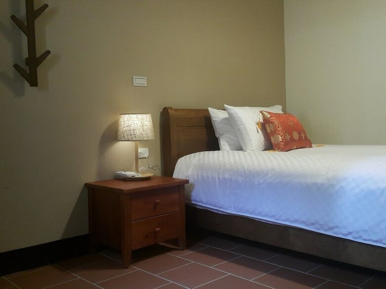 Hotel Mount Tai Wu Cozy