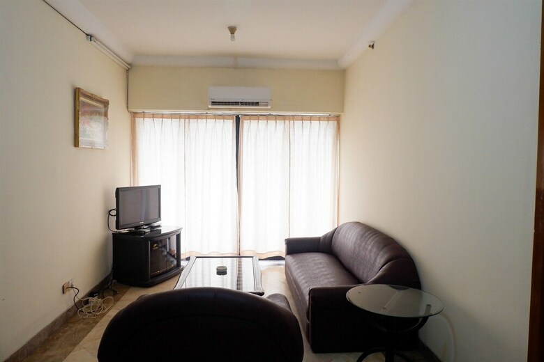 Minimalist Bonavista Apartment