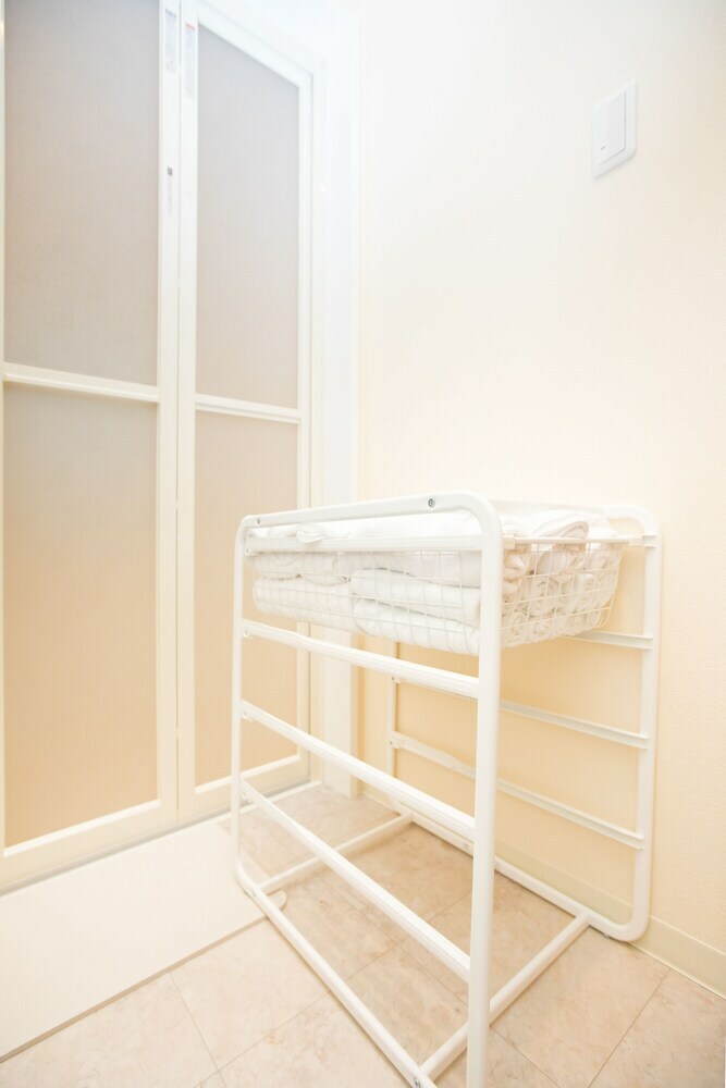 Apartamentos Tsuru House