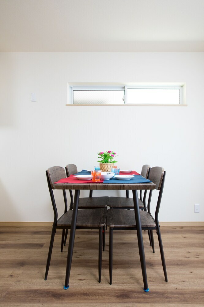 Apartamentos Tsuru House