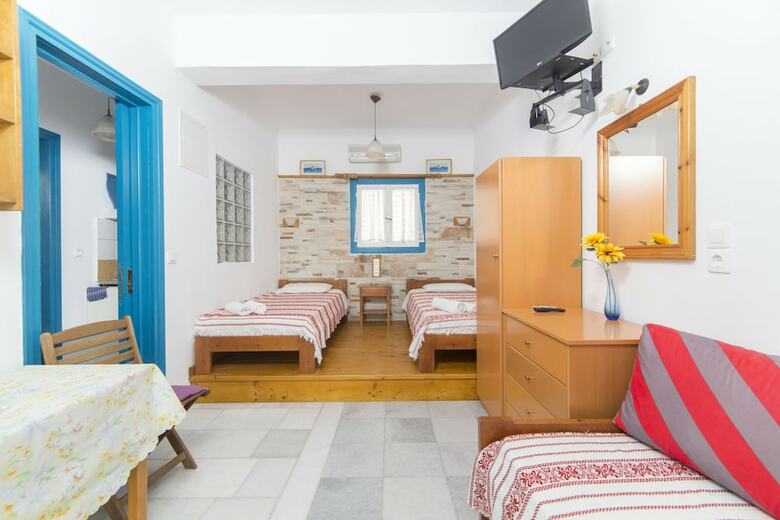 Astra Apartments