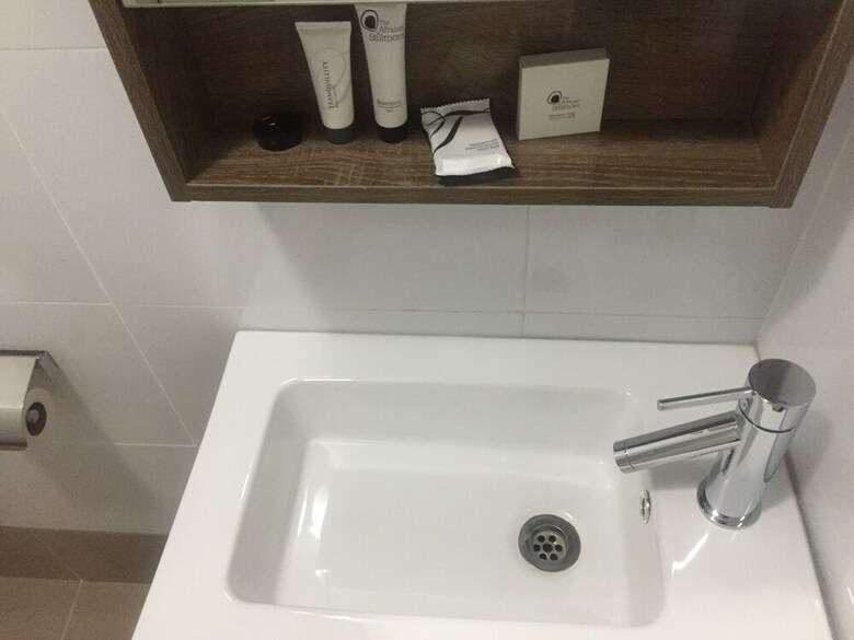 Cycad Palm Hotel