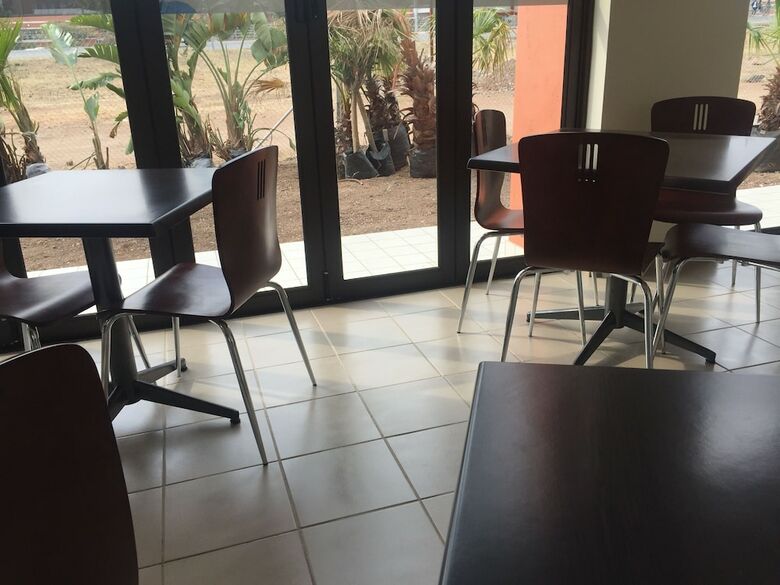 Cycad Palm Hotel