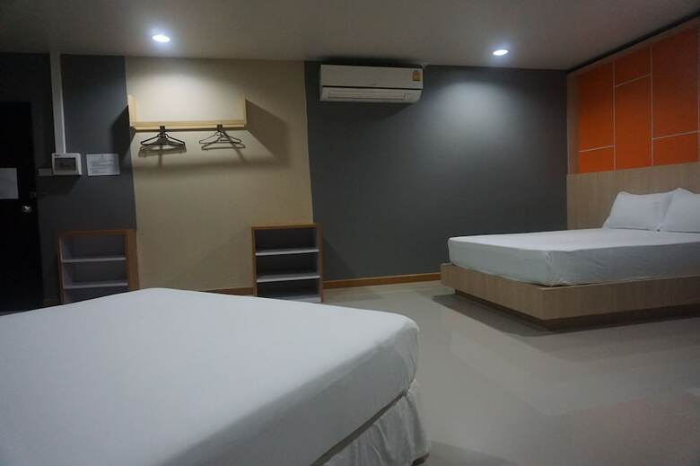 Ruenwalee Hotel