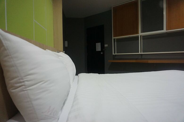 Ruenwalee Hotel