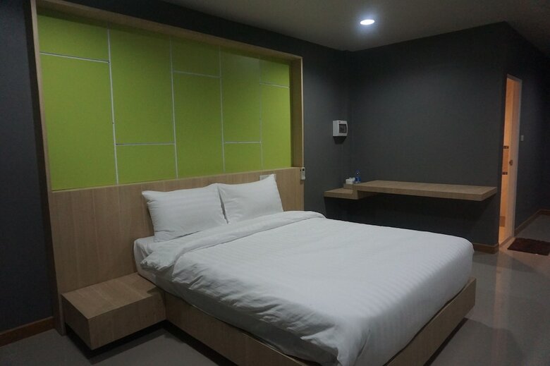 Ruenwalee Hotel