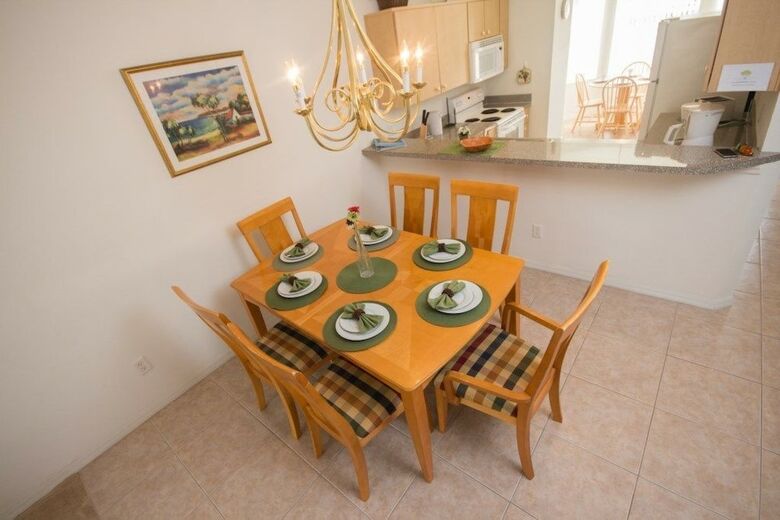 Ip60350 - Fiesta Key - 3 Bed 2.5 Baths Townhome