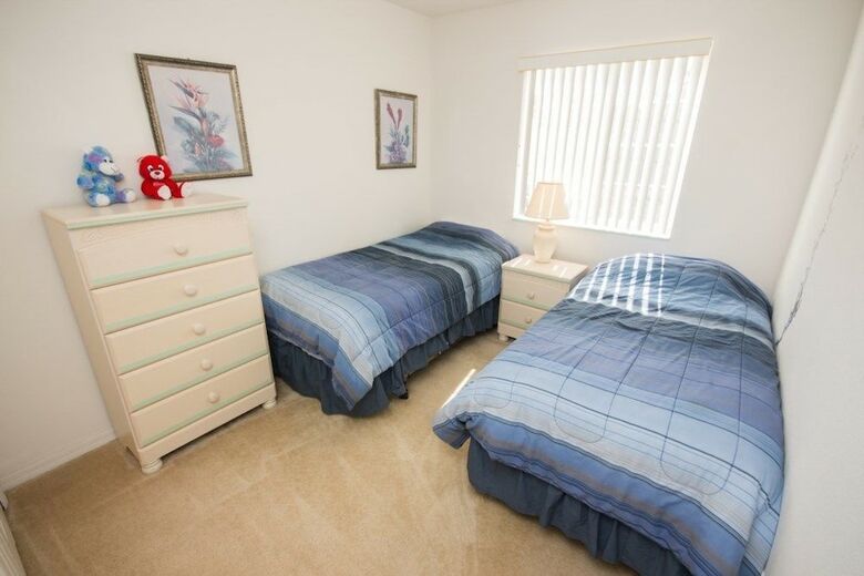 Ip60350 - Fiesta Key - 3 Bed 2.5 Baths Townhome
