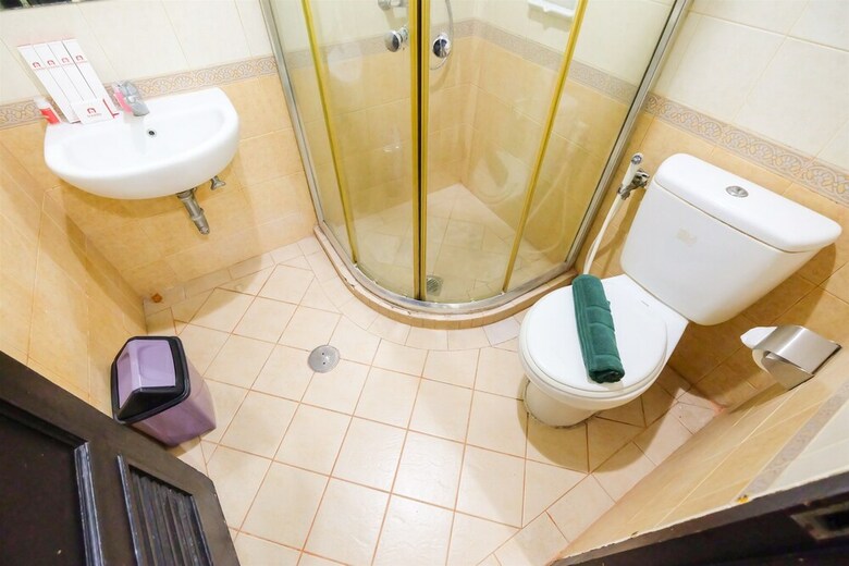 Exclusive Riverside Pluit Apartment