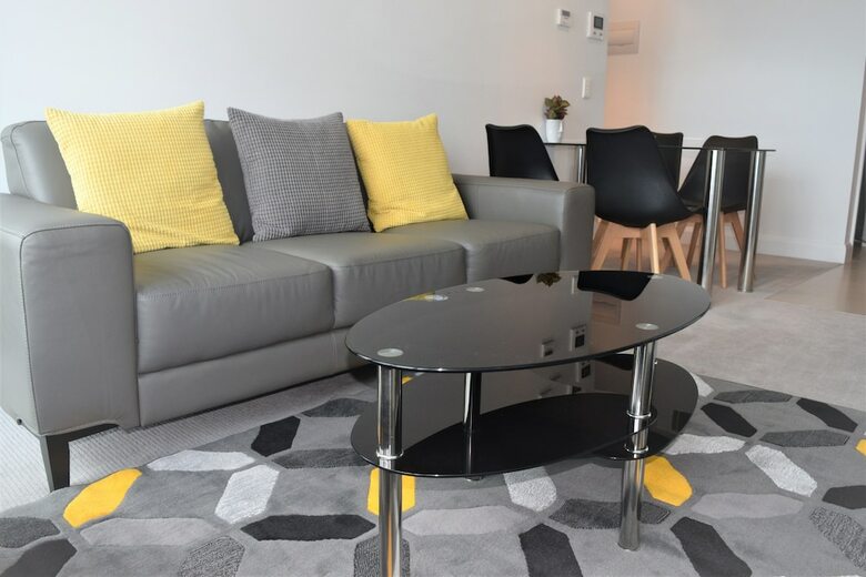 Apartamentos Executive Stay On Little Collins