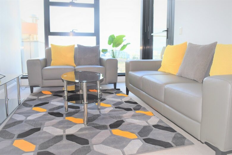 Apartamentos Executive Stay On Little Collins
