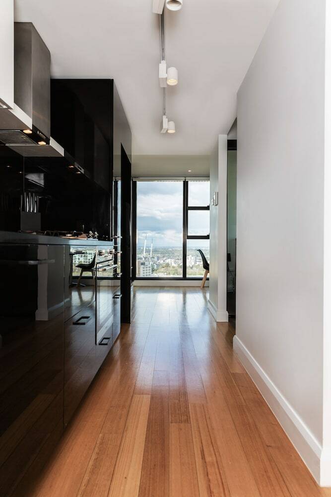Apartamentos Executive Stay On Little Collins