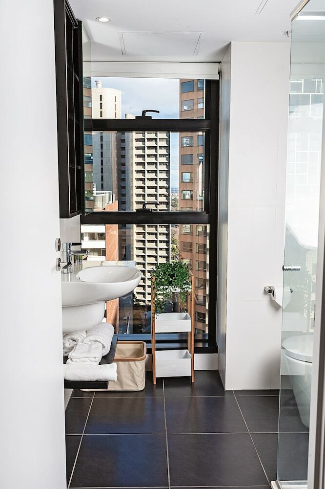 Apartamentos Executive Stay On Little Collins