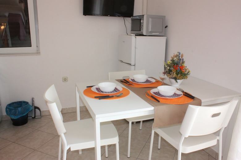 Apartments Blato-m