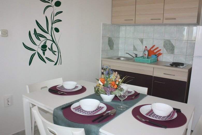 Apartments Blato-m