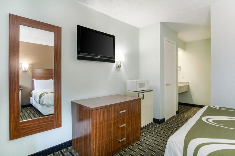 Hotel Quality Inn