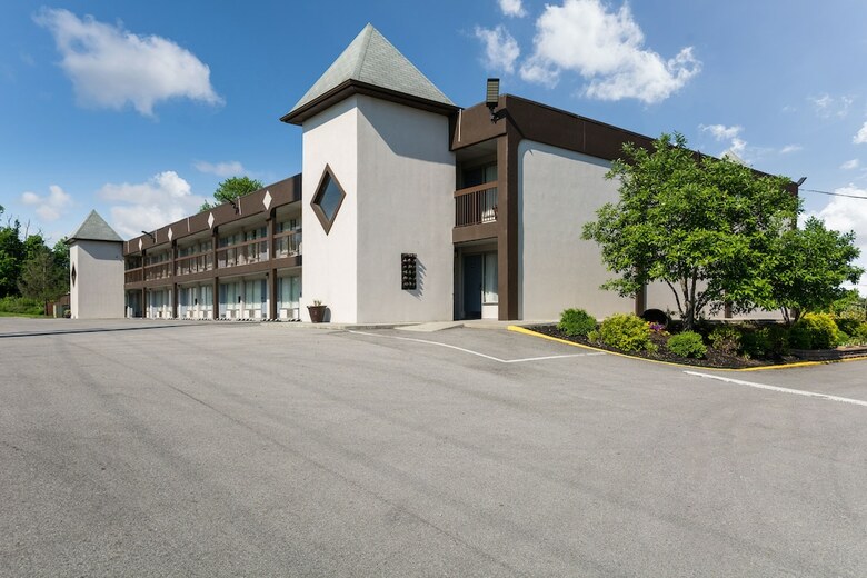 Hotel Quality Inn