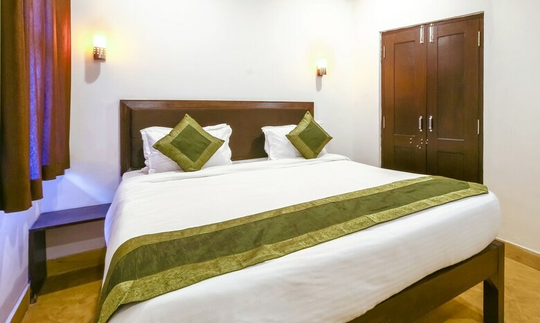 Hotel Treebo Trip Celebriti@arpora