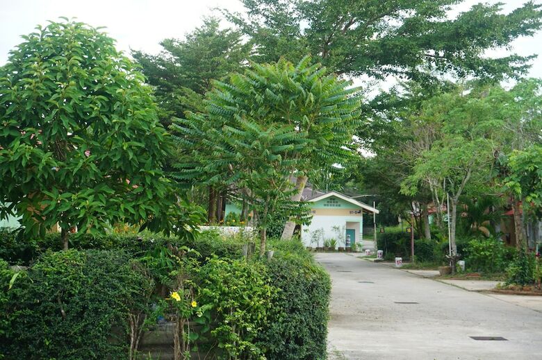 Hotel Fueng Fa Resort Hat Yai