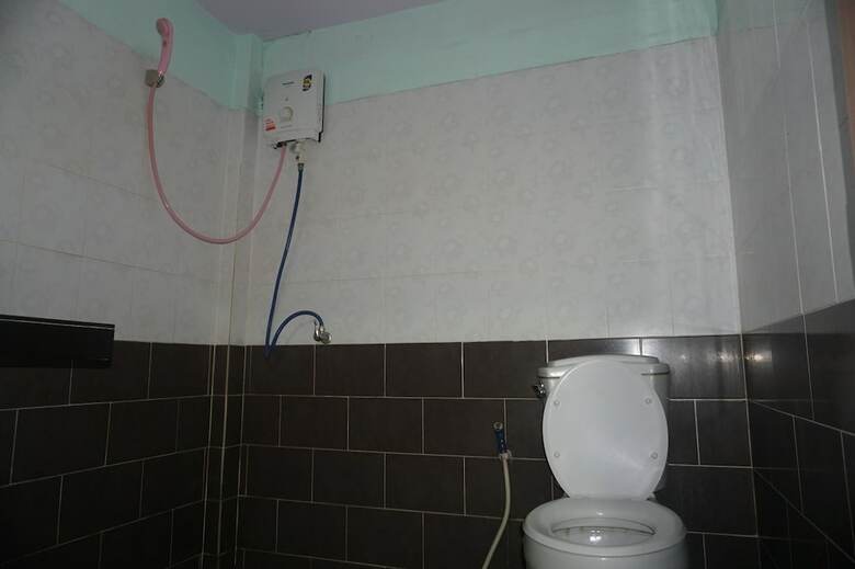 Hotel Fueng Fa Resort Hat Yai