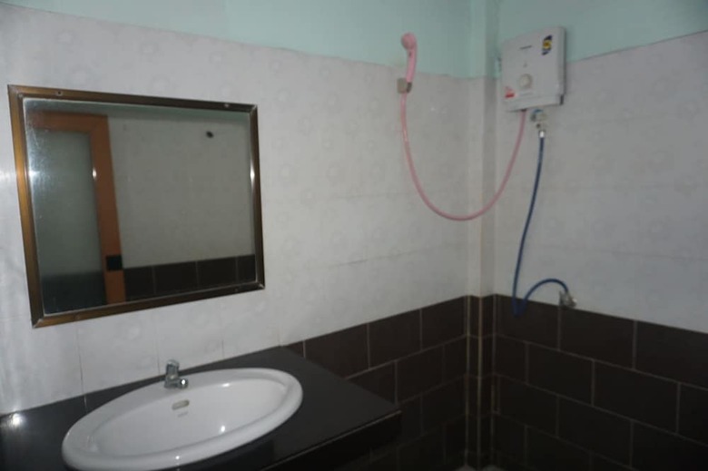 Hotel Fueng Fa Resort Hat Yai