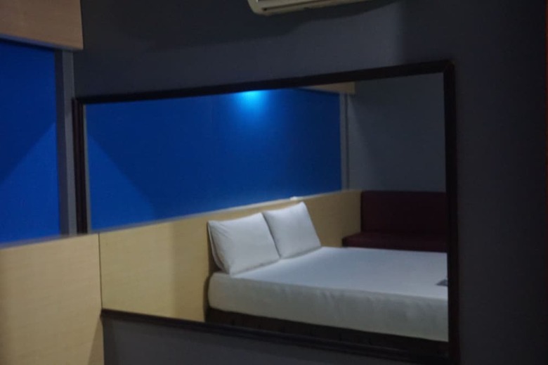 Hotel Fueng Fa Resort Hat Yai