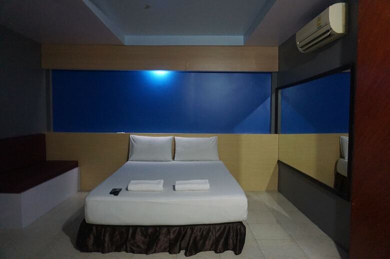 Hotel Fueng Fa Resort Hat Yai