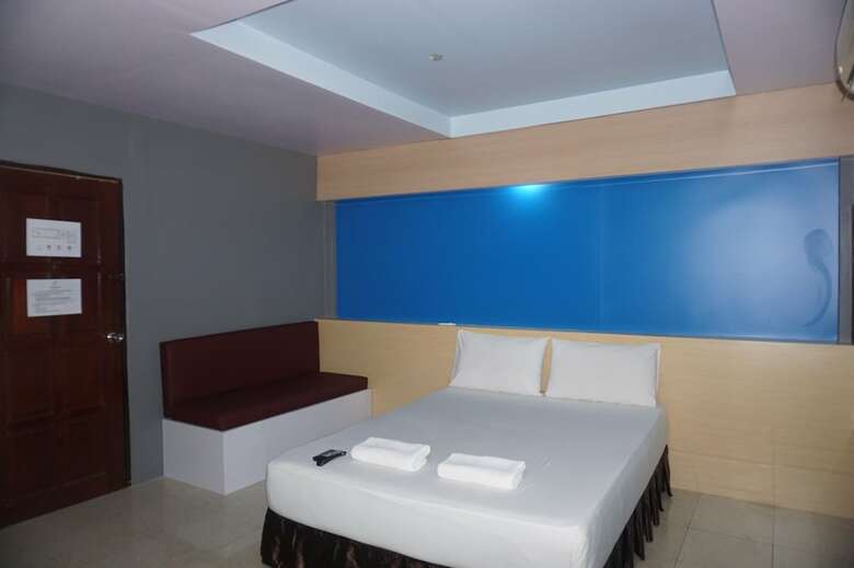 Hotel Fueng Fa Resort Hat Yai