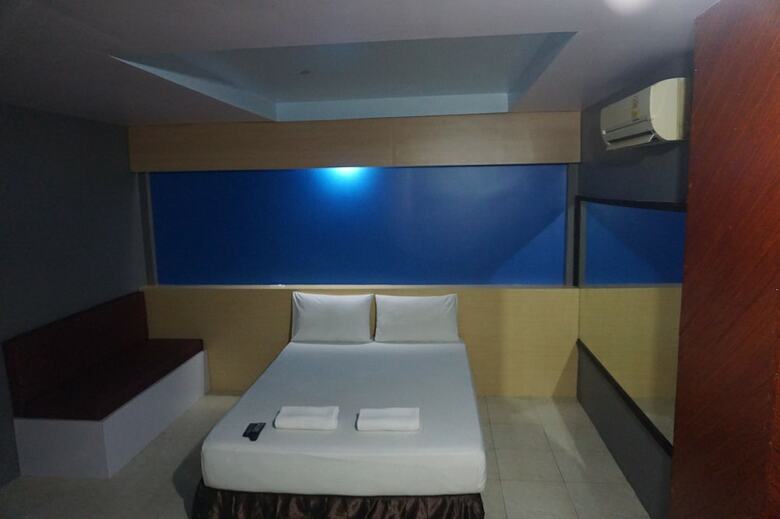 Hotel Fueng Fa Resort Hat Yai