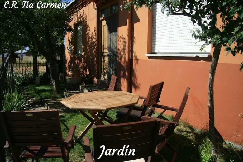 Agroturismo Casa Rural T�a Carmen