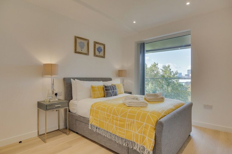Emerson Court Serviced Apartments