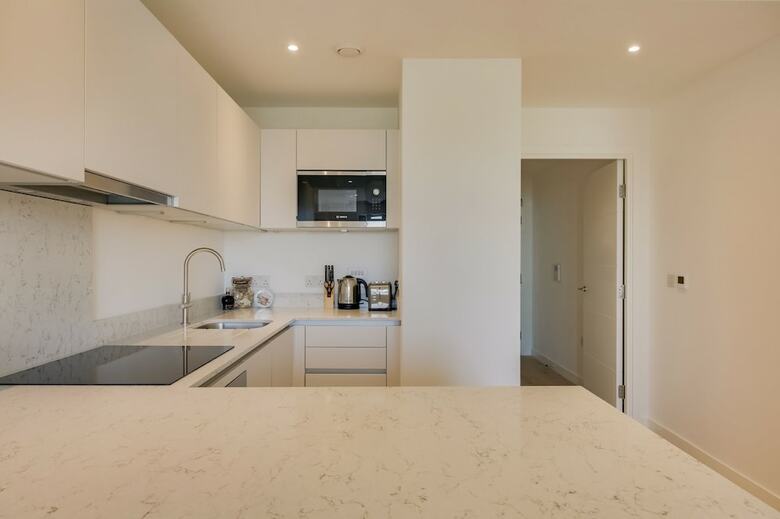 Emerson Court Serviced Apartments