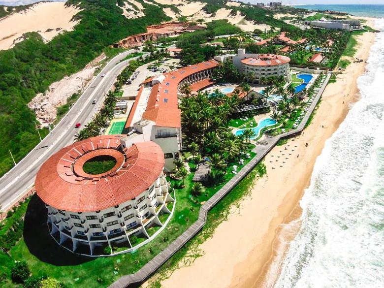 Hotel Parque Da Costeira