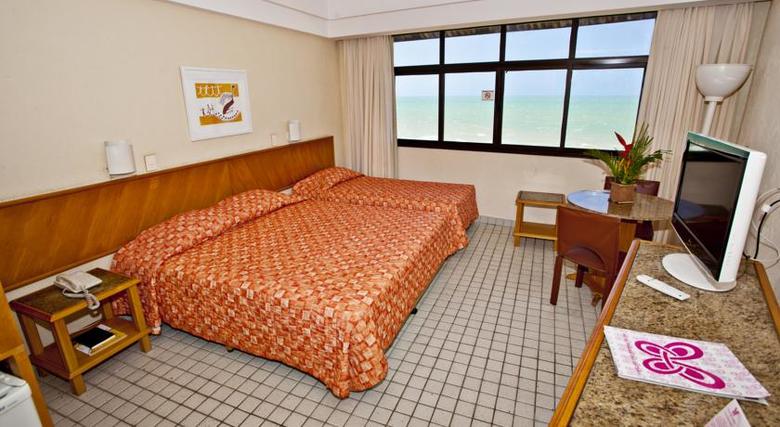 Hotel Parque Da Costeira