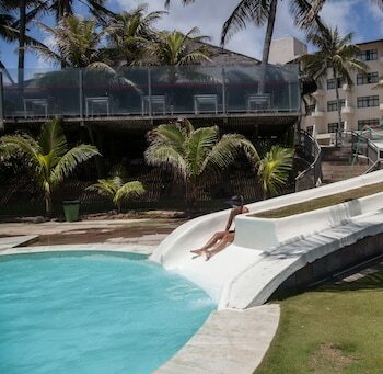 Hotel Parque Da Costeira